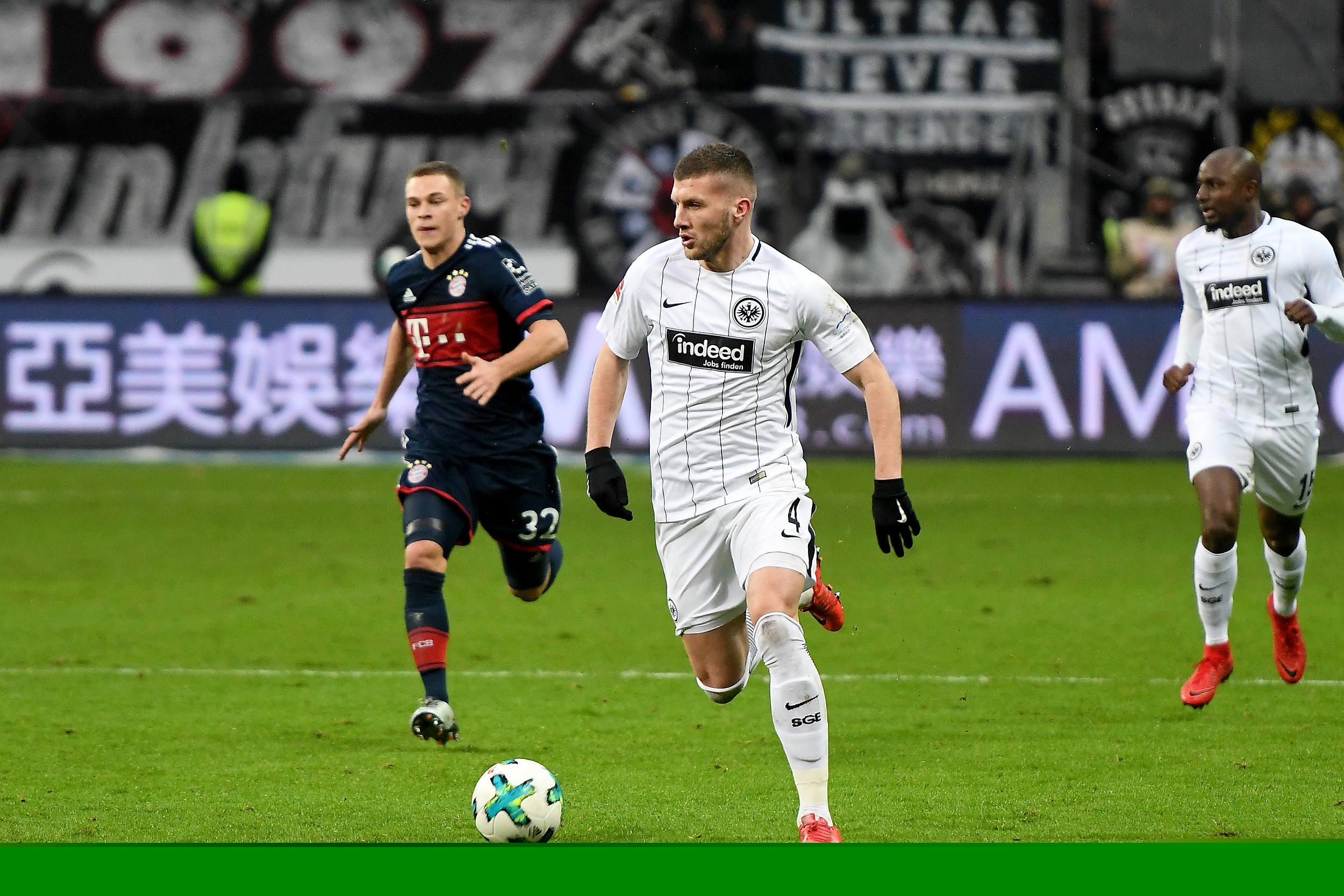 萨索洛客场3-0亚特兰大，贝拉尔迪2球1助当选全场最佳球员