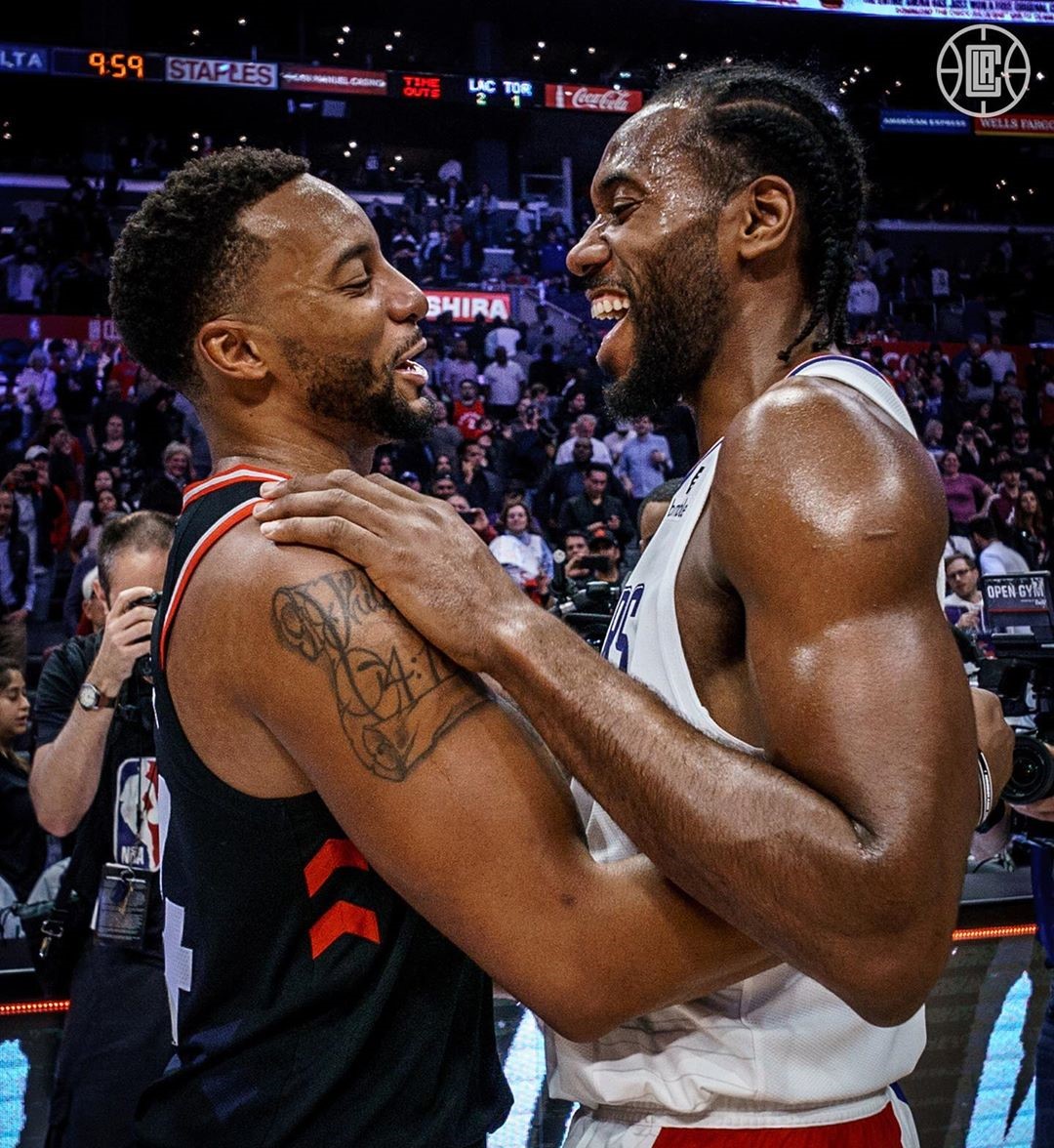 [NBA]阿丘瓦暴力隔扣领衔1月7日NBA十佳球