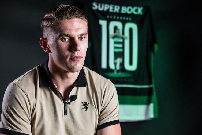 柔佛主帅：我们踢得非常好并创造了多次机会；我从不相信运气